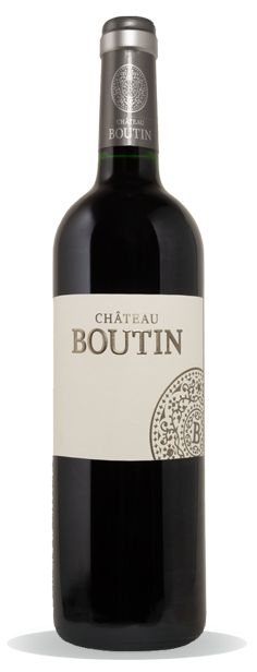 Château Boutin